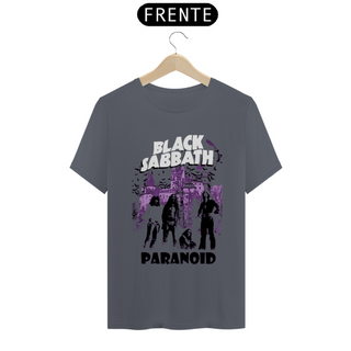 Nome do produtoBlack Sabbath - Paranoid