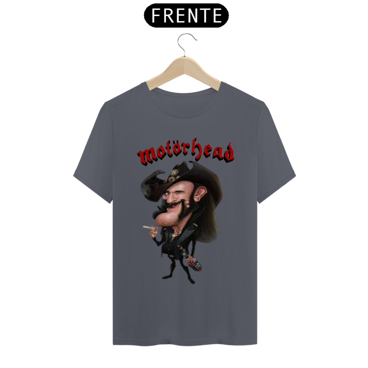 Nome do produto: Motörhead