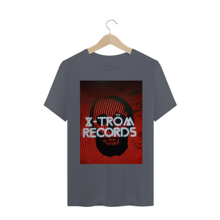 Nome do produtoX-Tröm Records