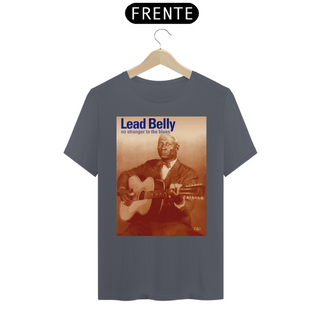 Lead Belly - No Stranger to the Blues