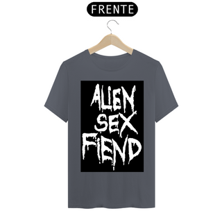 Nome do produtoAlien Sex Fiend