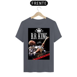 Nome do produtoBB King - King of the Blues