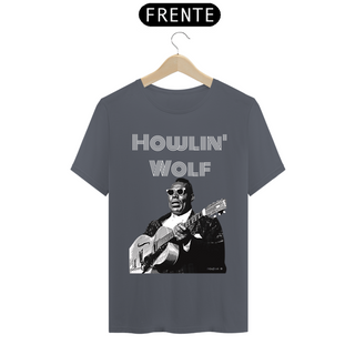 Nome do produtoHowlin' Wolf