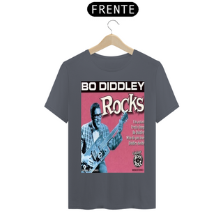 Nome do produtoBo Diddley - Rocks