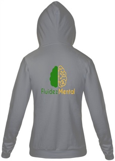 Nome do produtoFluidez Mental