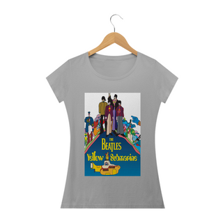 Nome do produtoThe Beatles - Yellow Submarine