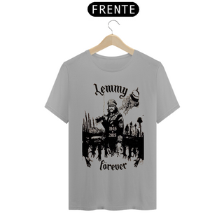 Nome do produtoMotörhead  - Lemmy Forever