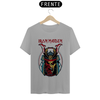 Nome do produtoIron Maiden