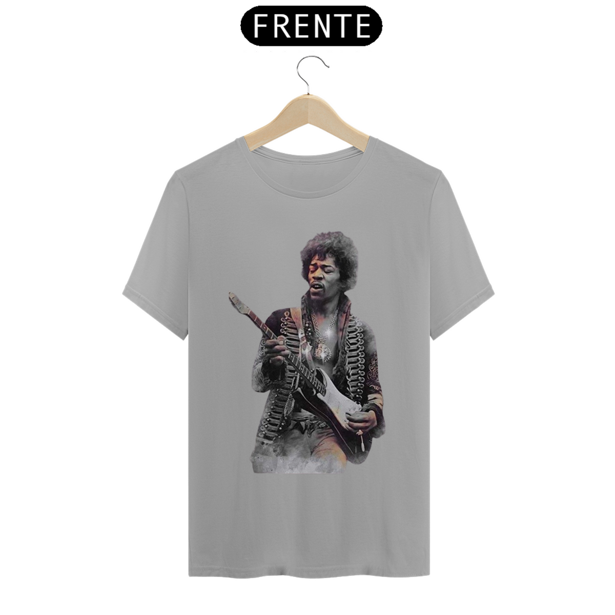 Nome do produto: Hendrix