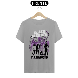 Nome do produtoBlack Sabbath - Paranoid