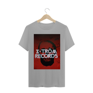 Nome do produtoX-Tröm Records