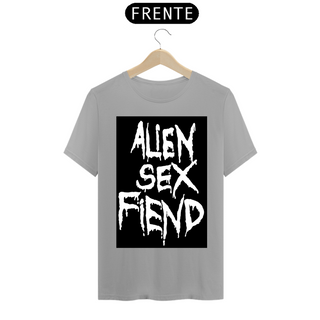 Nome do produtoAlien Sex Fiend