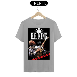 Nome do produtoBB King - King of the Blues