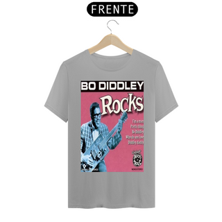 Nome do produtoBo Diddley - Rocks