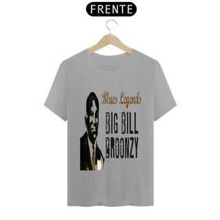 Nome do produtoBig Bill Broonzy - Blues Legends