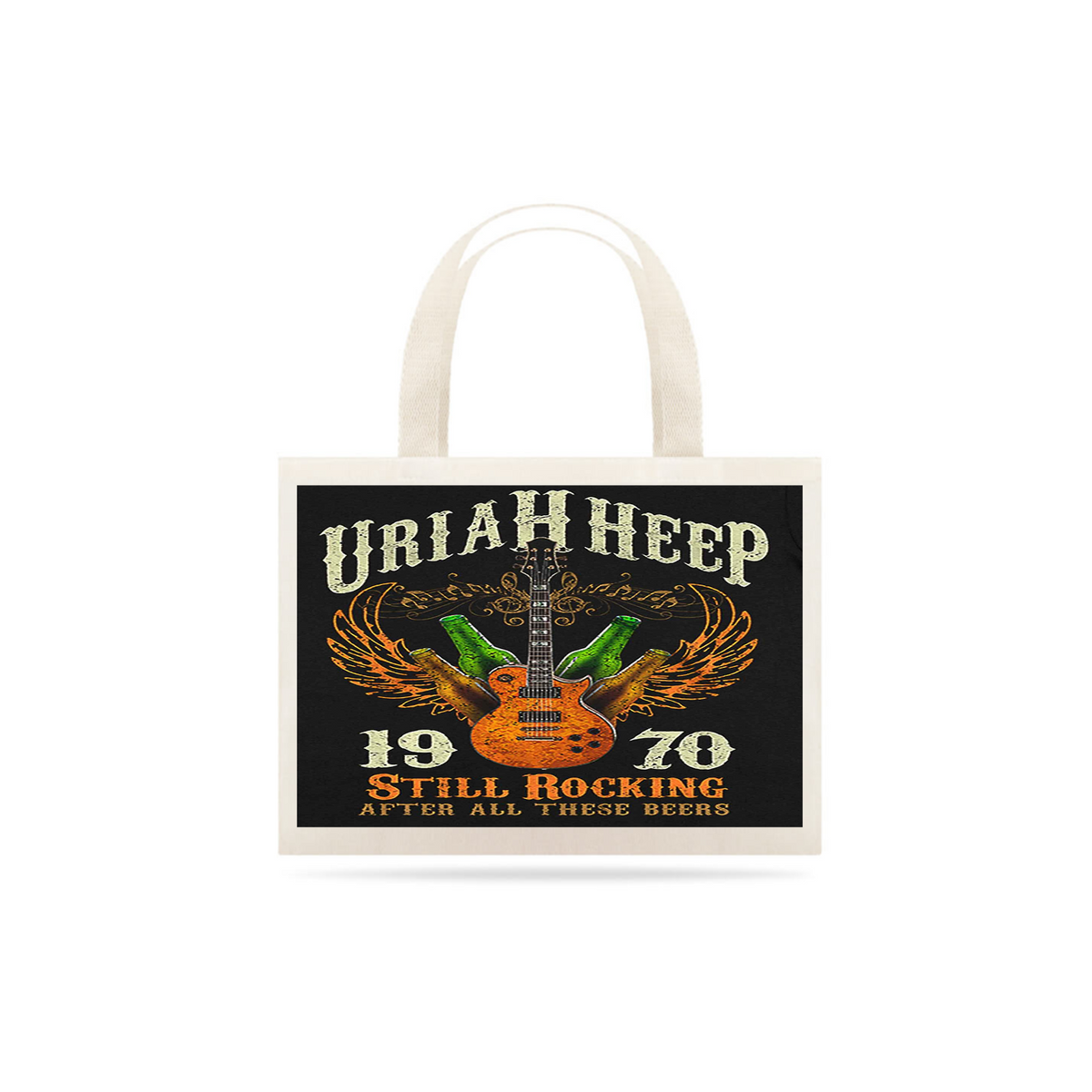 Nome do produto: Uriah Heep