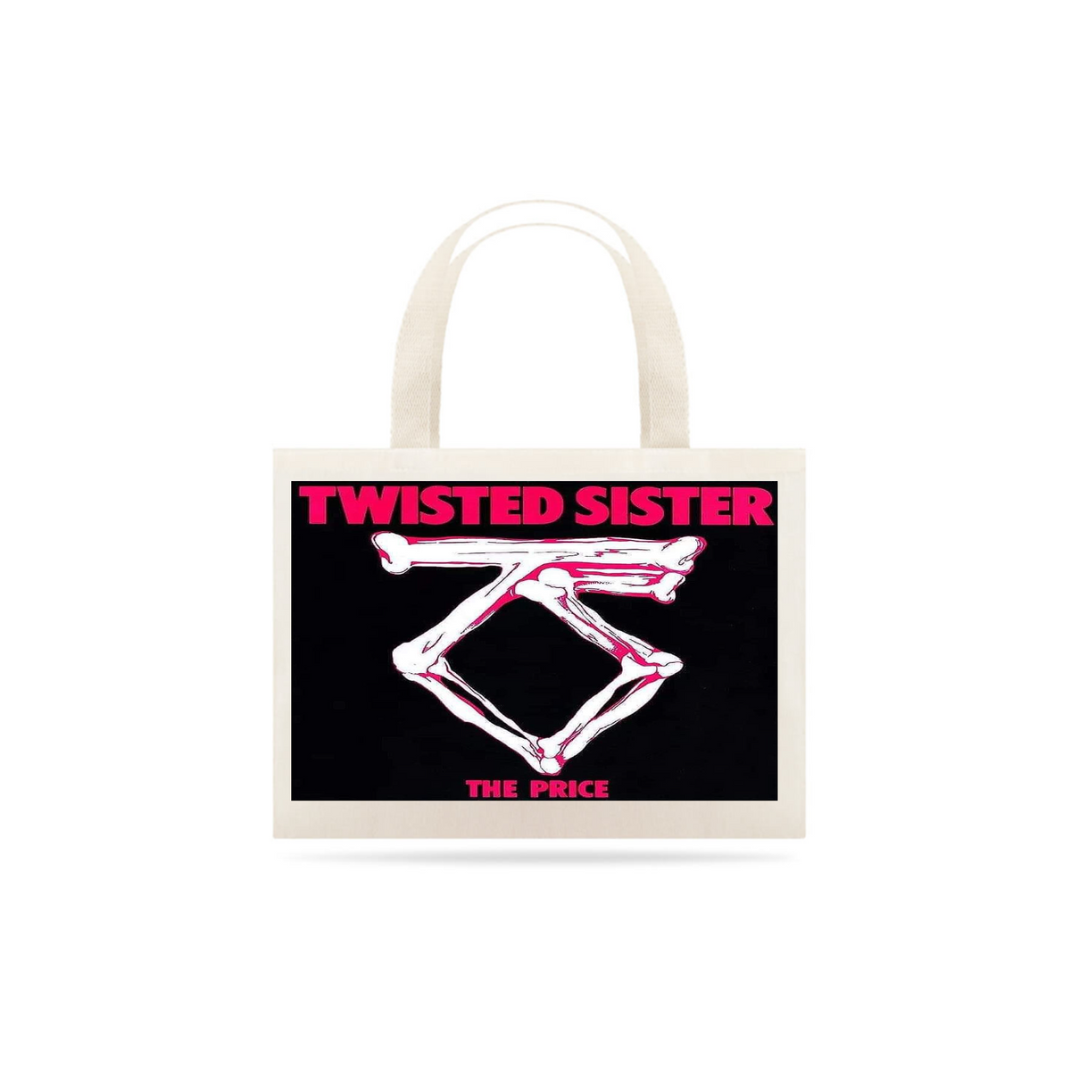 Nome do produto: Twisted Sister - The Price