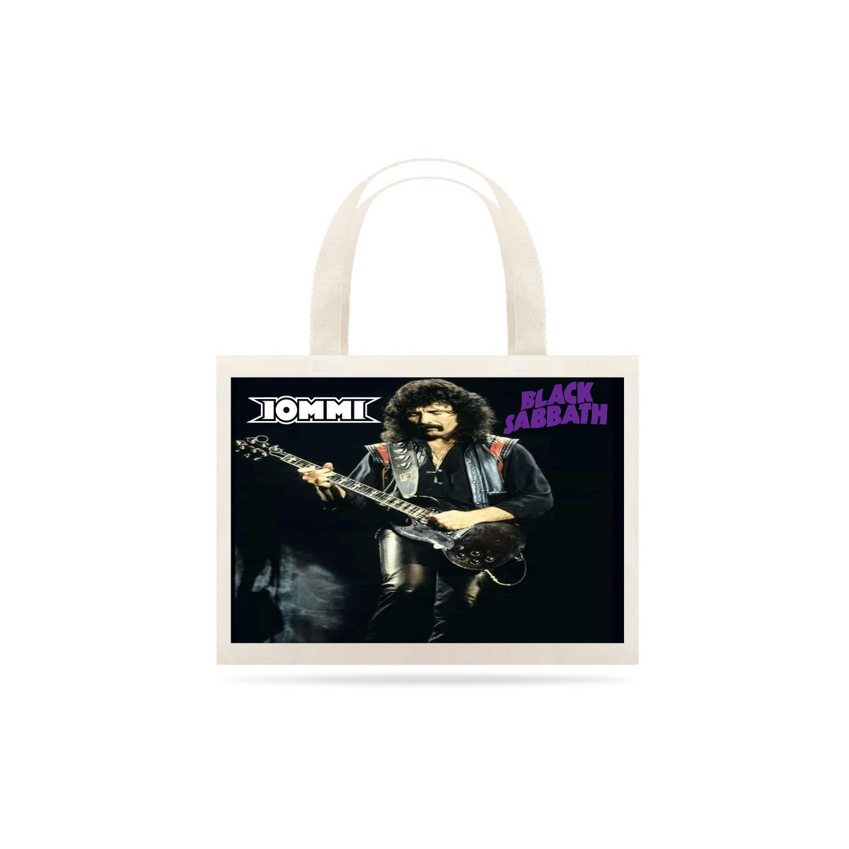 Nome do produto: Iommi Black Sabbath