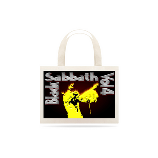 Nome do produtoBlack Sabbath - Vol 4