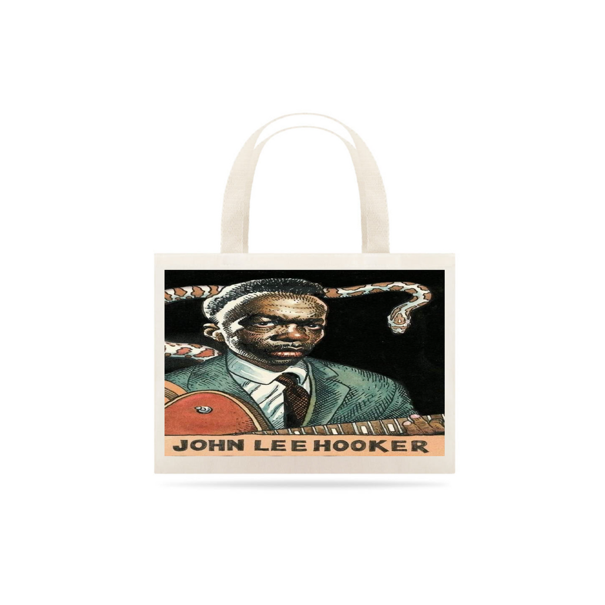 Nome do produto: John Lee Hooker