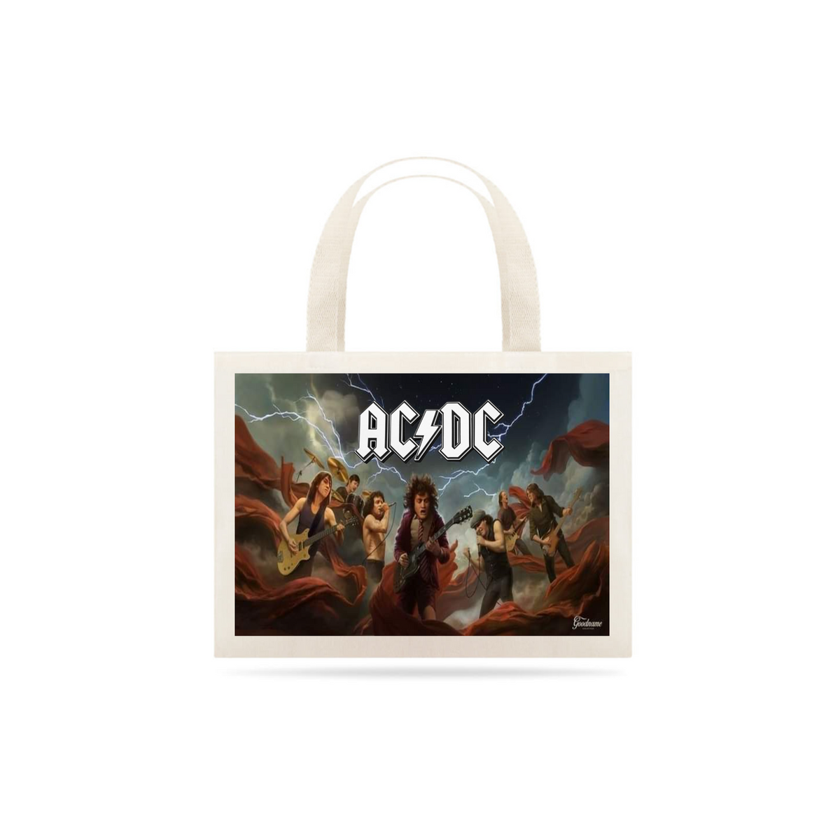 Nome do produto: AC/DC