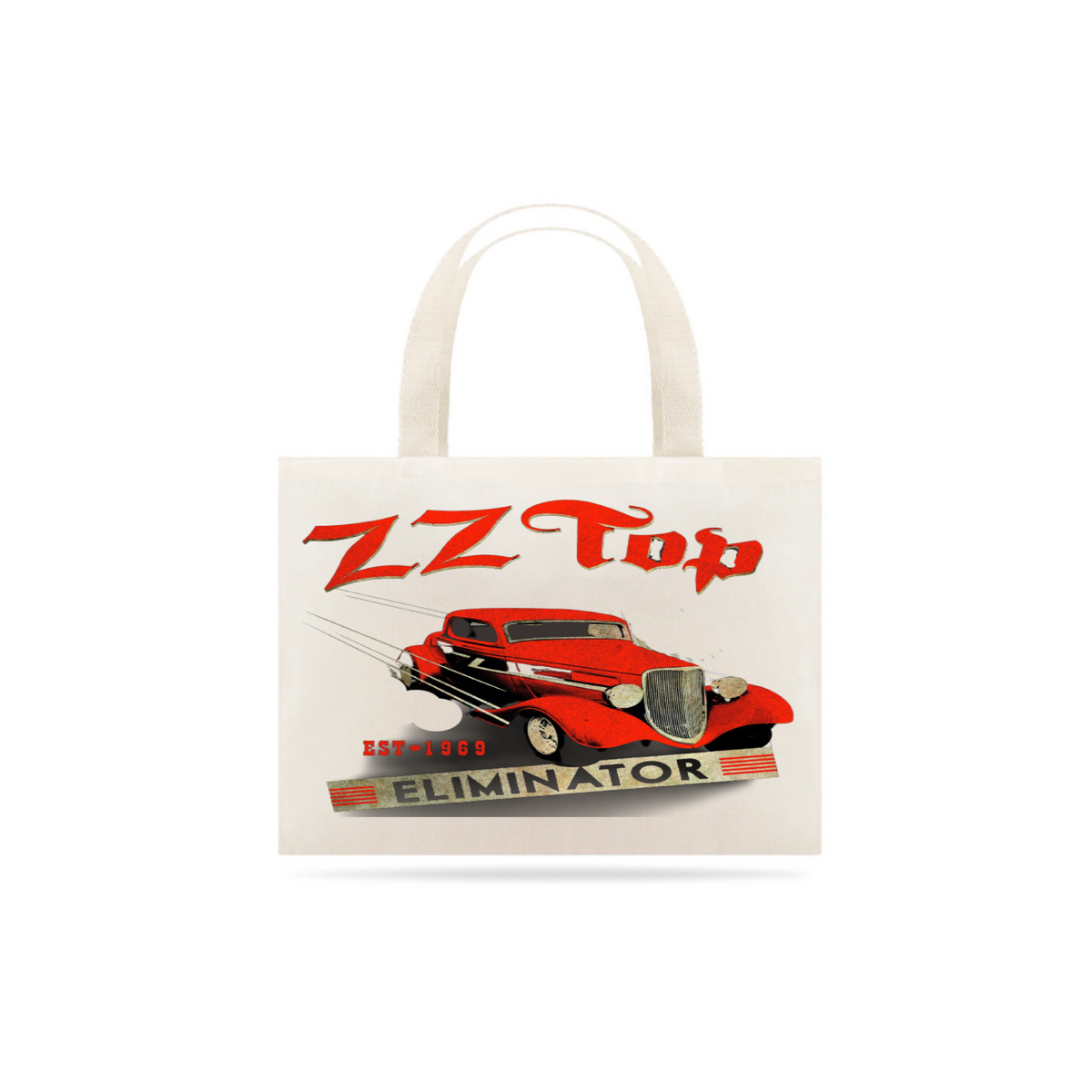 Nome do produto: ZZ Top