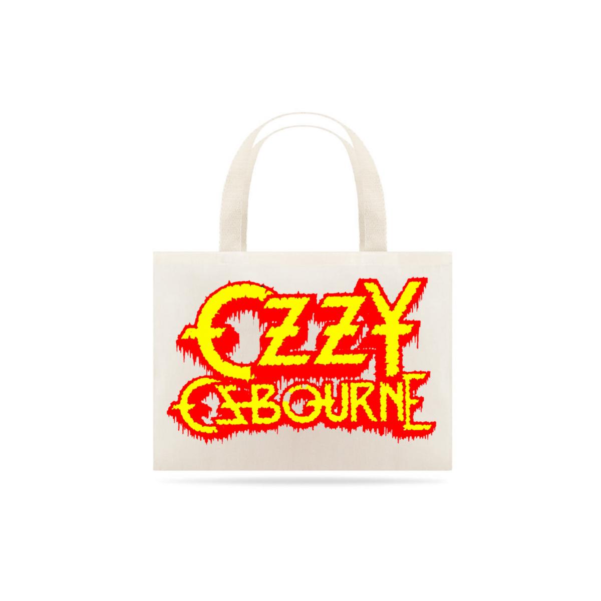 Nome do produto: Ozzy Osbourne