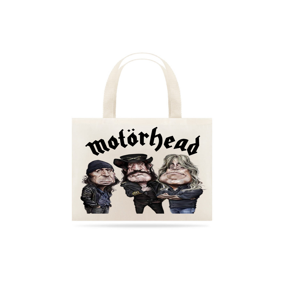 Nome do produto: Motörhead