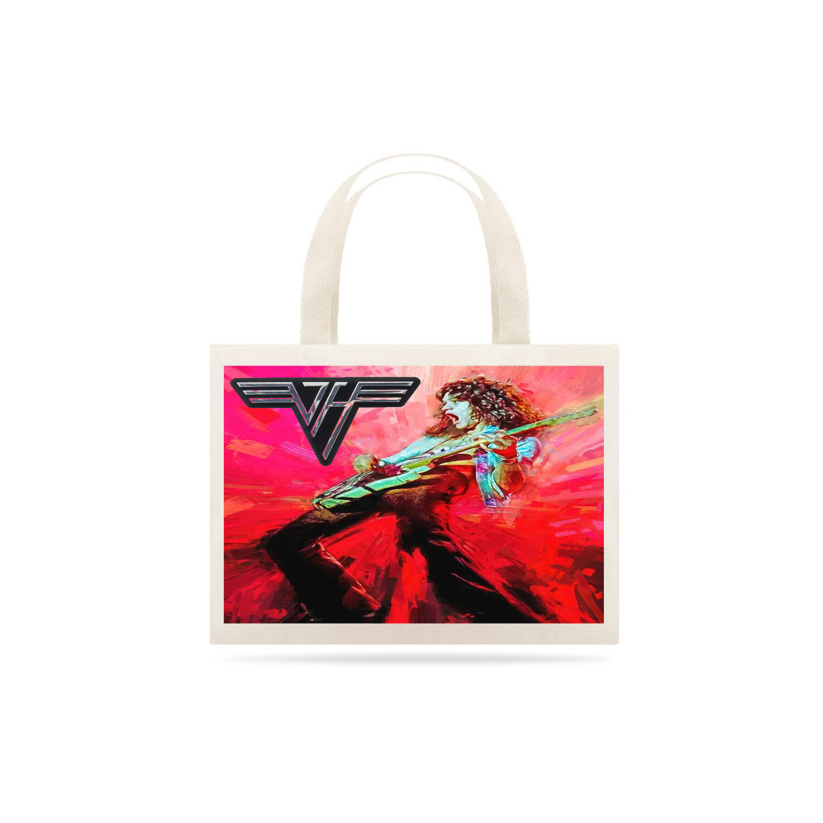 Nome do produto: Van Halen