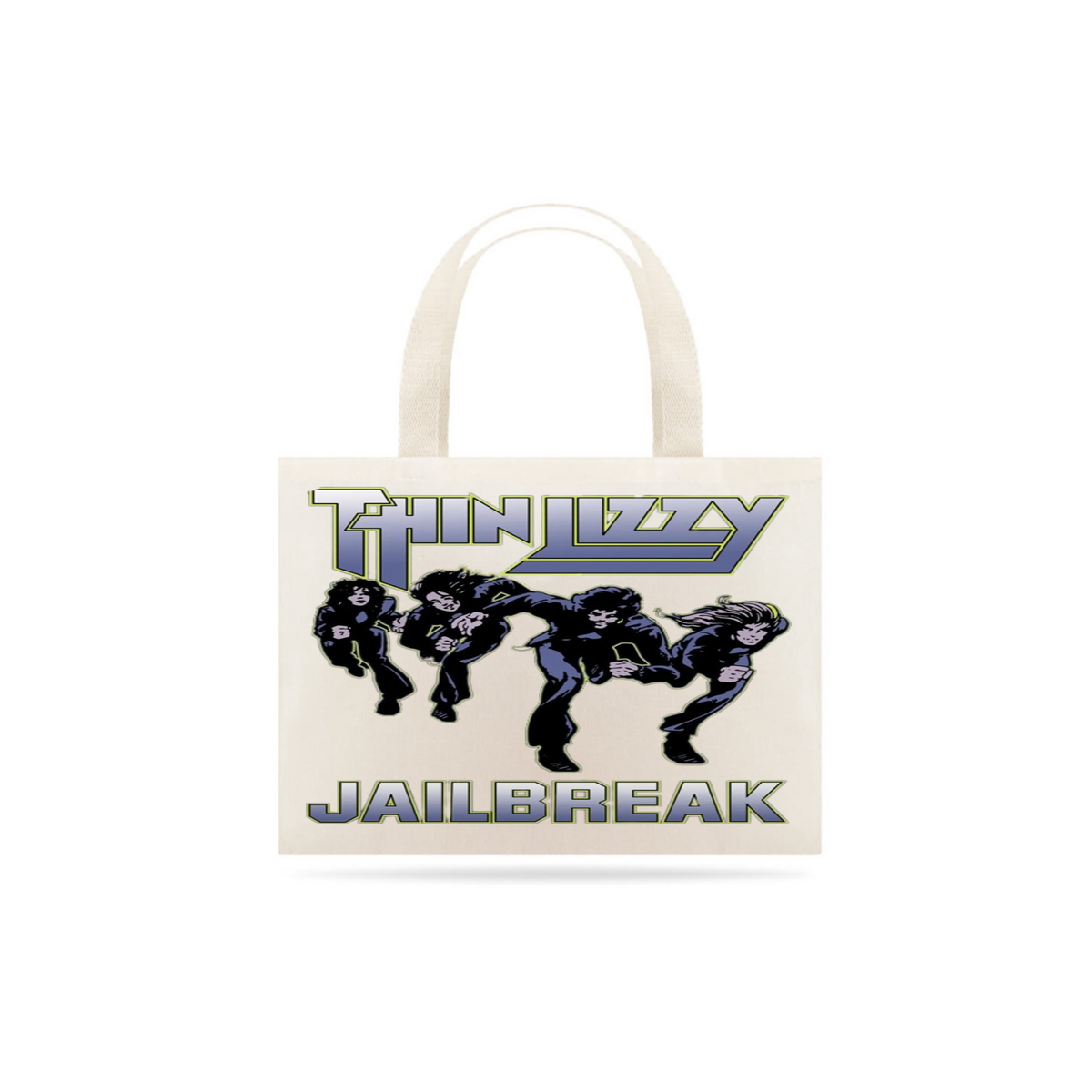 Nome do produto: Thin Lizzy - Jailbreak