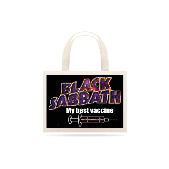 Black Sabbath - My Best Vaccine