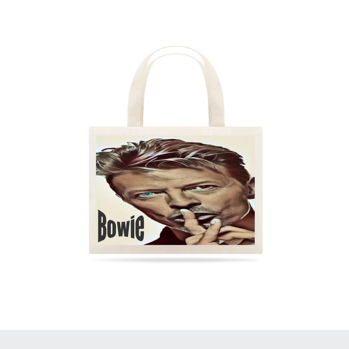 Nome do produto: David Bowie