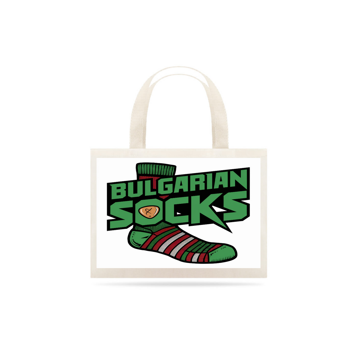 Nome do produto: Bulgarian Socks 