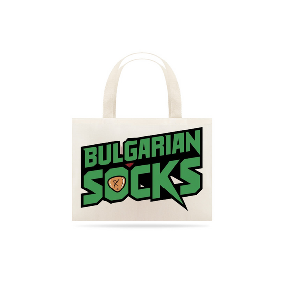 Bulgarian Socks 