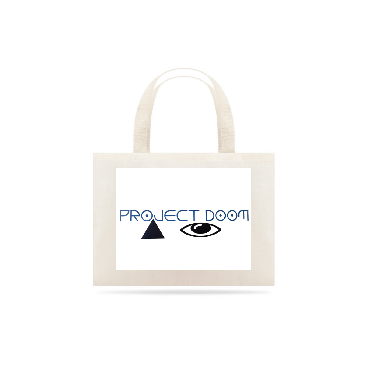 Nome do produto: Project Doom Logo