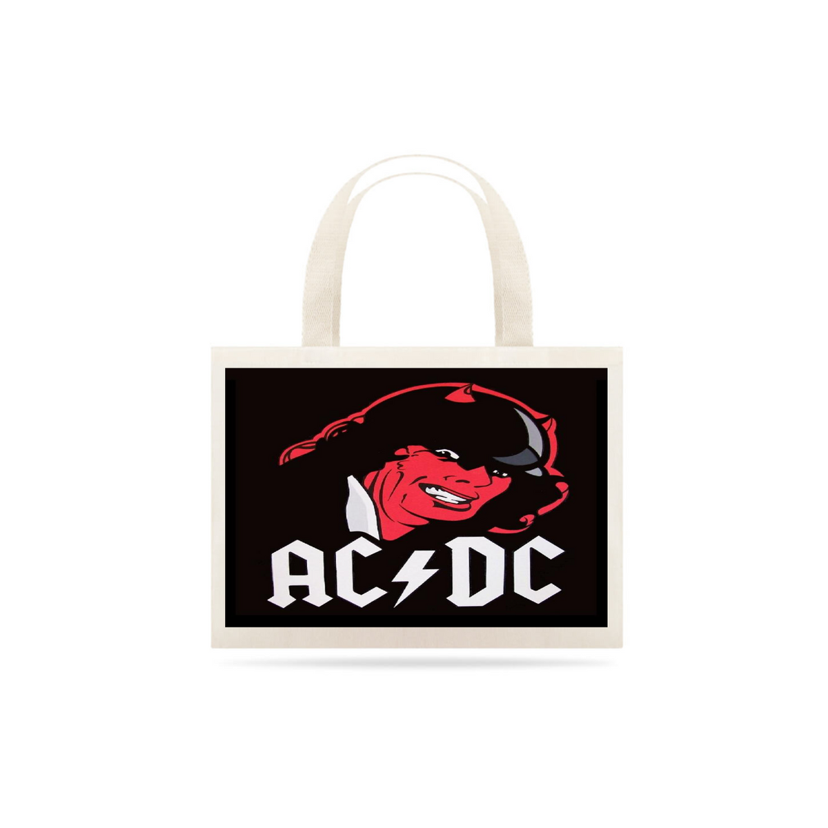Nome do produto: AC/DC - Devil Angus