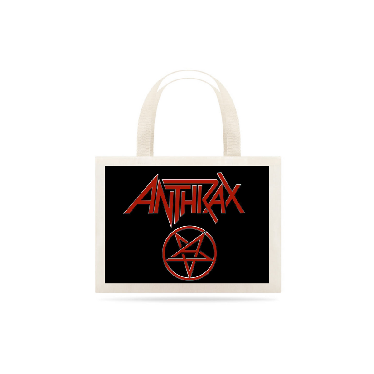 Nome do produto: Anthrax