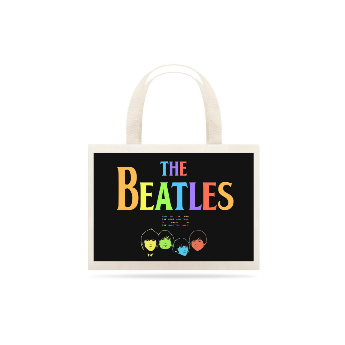 Nome do produto: The Beatles