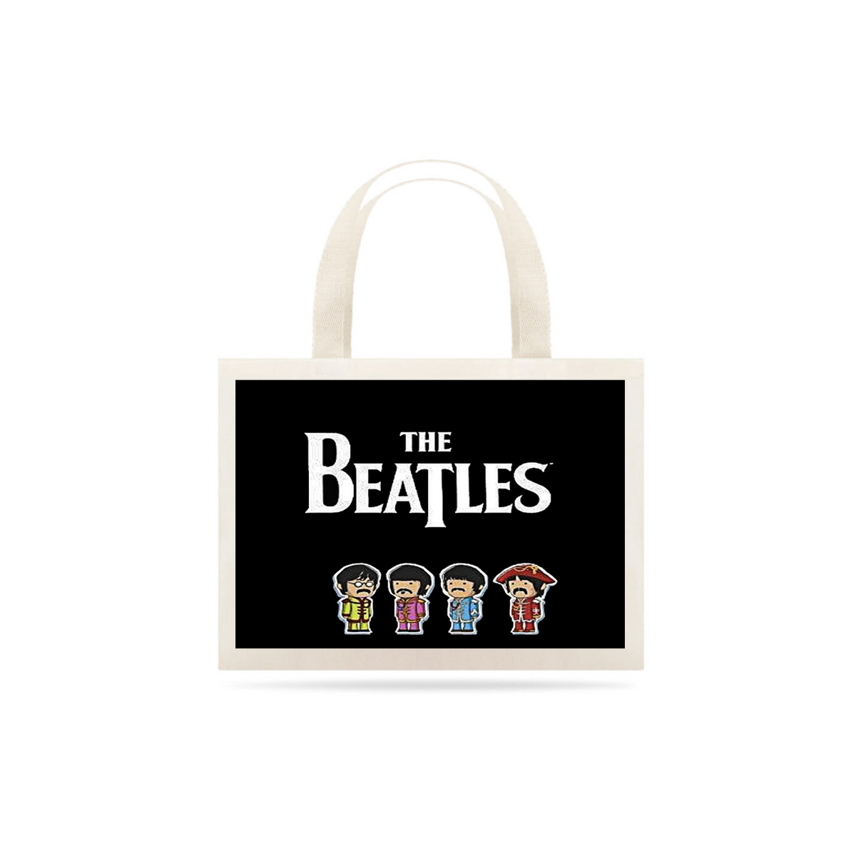 Nome do produto: The Beatles