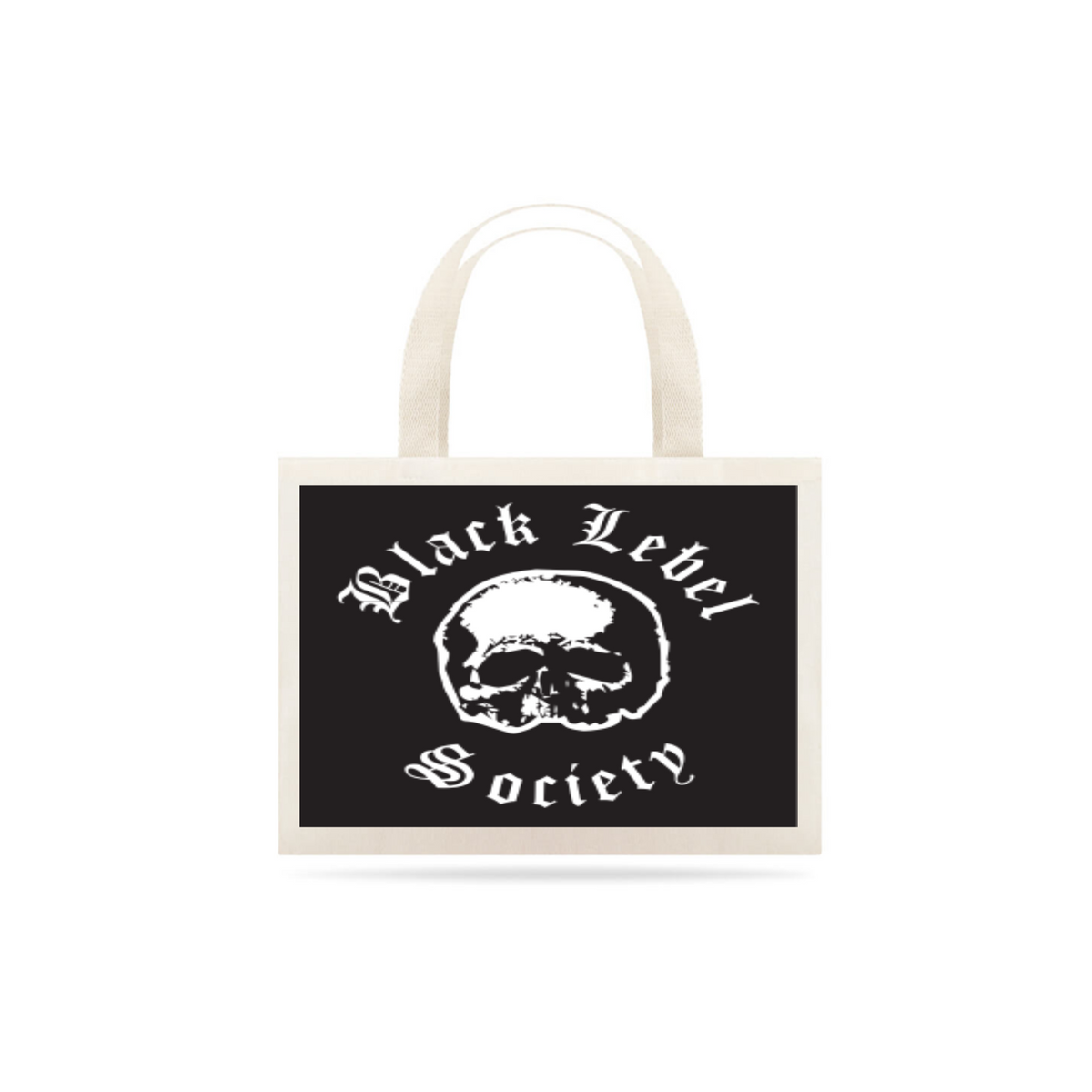 Nome do produto: Black Label Society