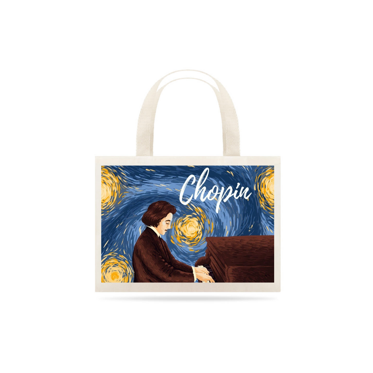 Nome do produto: Chopin