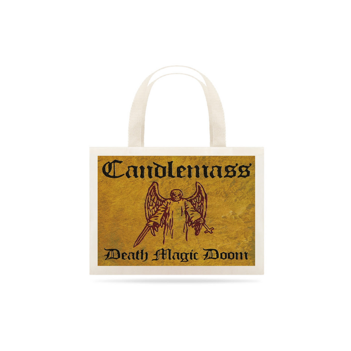 Nome do produto: Candlemass - Death Magic Doom