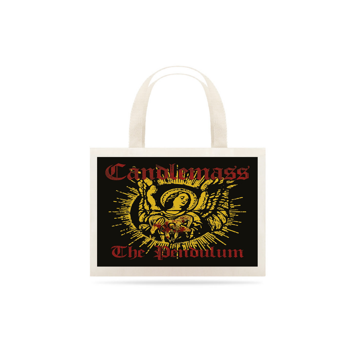 Nome do produto: Candlemass - The Pendullum