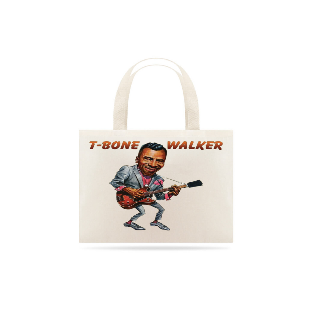 Nome do produto: T-Bone Walker