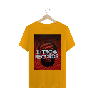 Nome do produtoX-Tröm Records