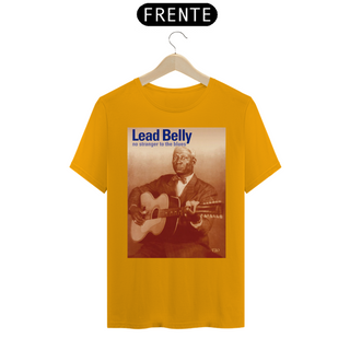 Nome do produtoLead Belly - No Stranger to the Blues