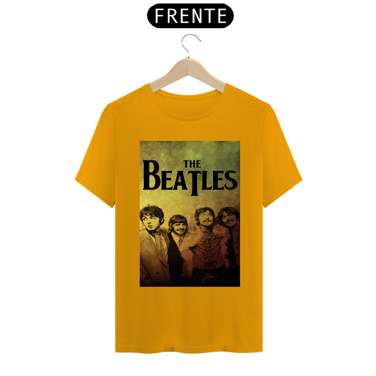 Nome do produto: The Beatles