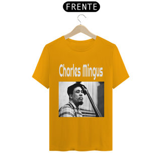 Nome do produtoCharles Mingus