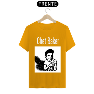 Nome do produtoChet Baker