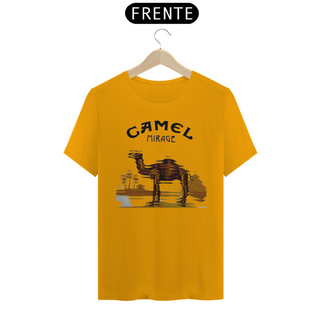 Nome do produtoCamel - Mirage